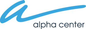 Alpha Center